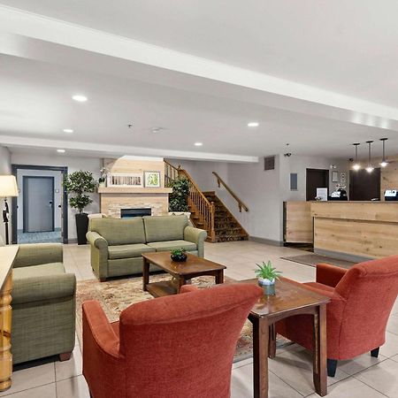 Country Inn & Suites By Radisson, Saskatoon, Sk Dış mekan fotoğraf