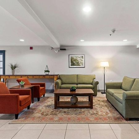 Country Inn & Suites By Radisson, Saskatoon, Sk Dış mekan fotoğraf