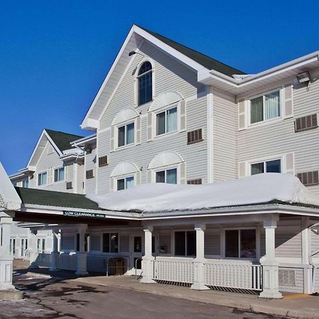 Country Inn & Suites By Radisson, Saskatoon, Sk Dış mekan fotoğraf