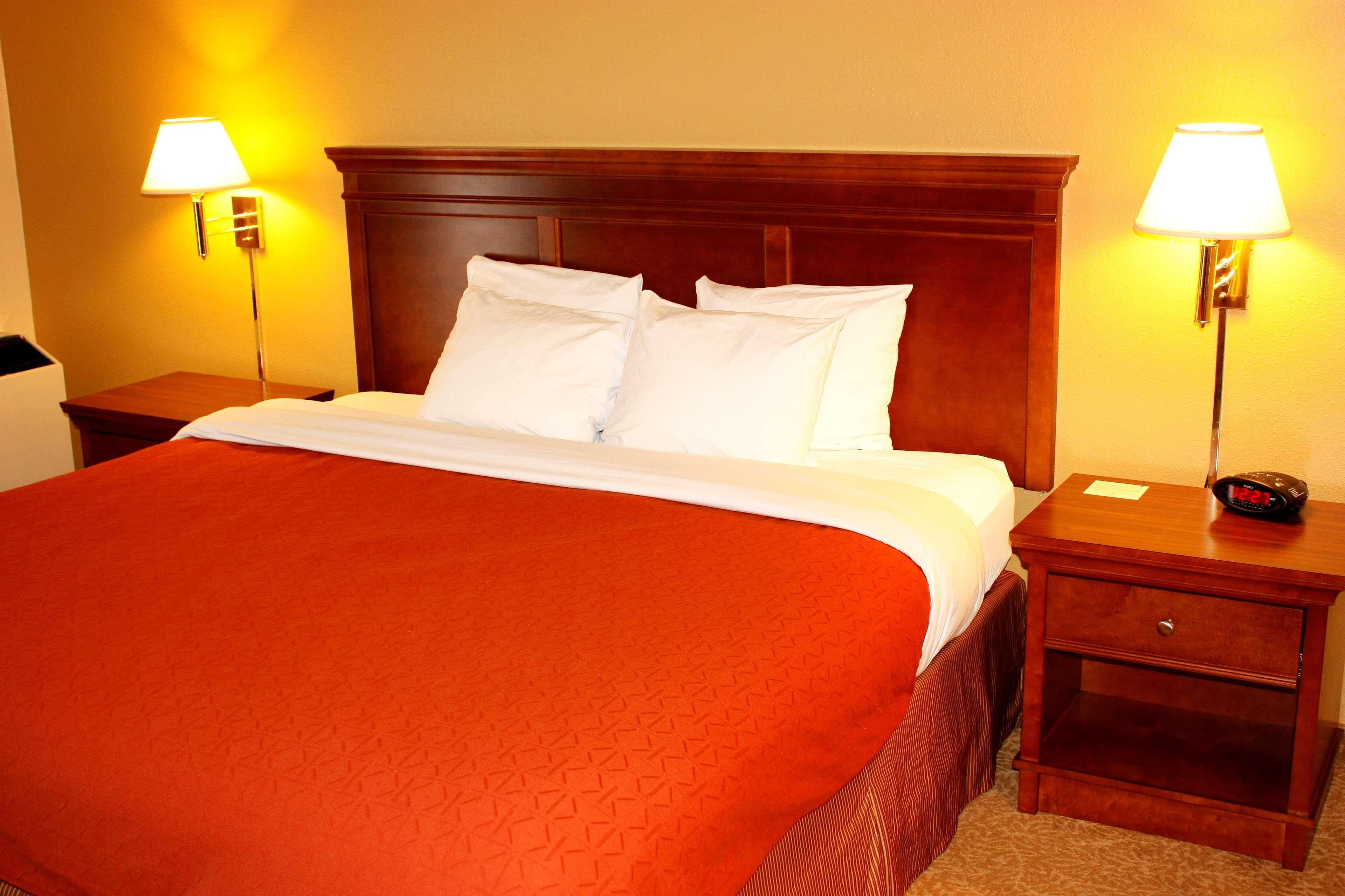Country Inn & Suites By Radisson, Saskatoon, Sk Dış mekan fotoğraf