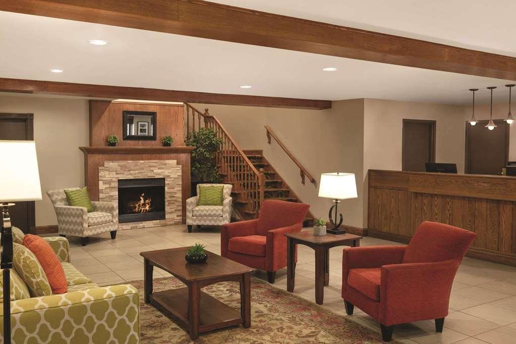 Country Inn & Suites By Radisson, Saskatoon, Sk İç mekan fotoğraf