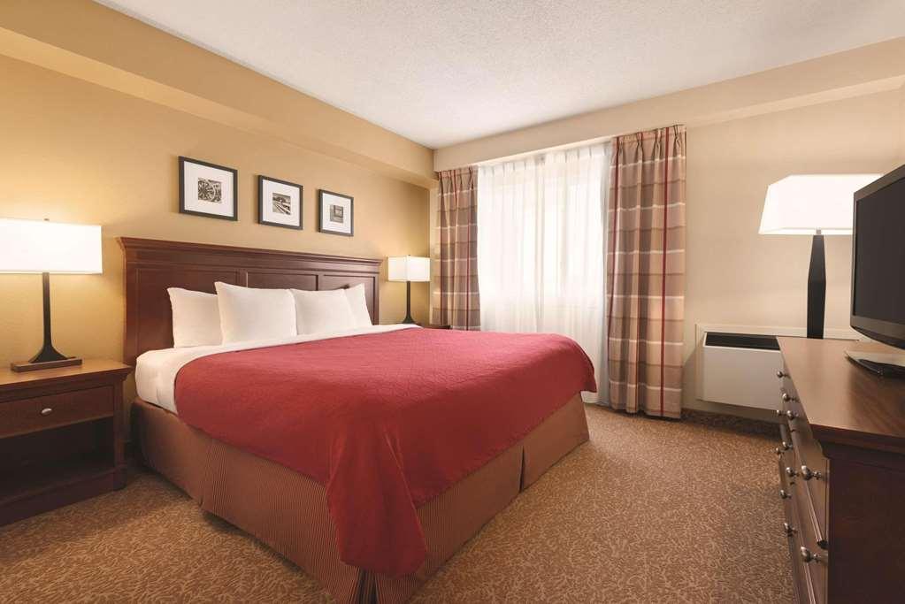 Country Inn & Suites By Radisson, Saskatoon, Sk Oda fotoğraf