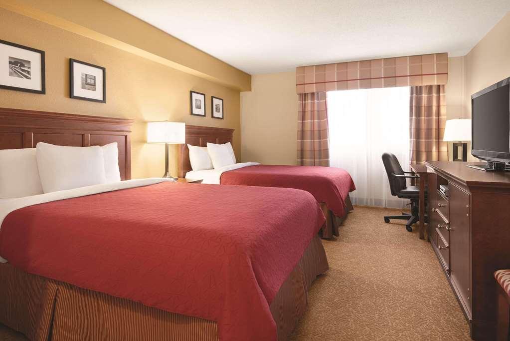 Country Inn & Suites By Radisson, Saskatoon, Sk Oda fotoğraf