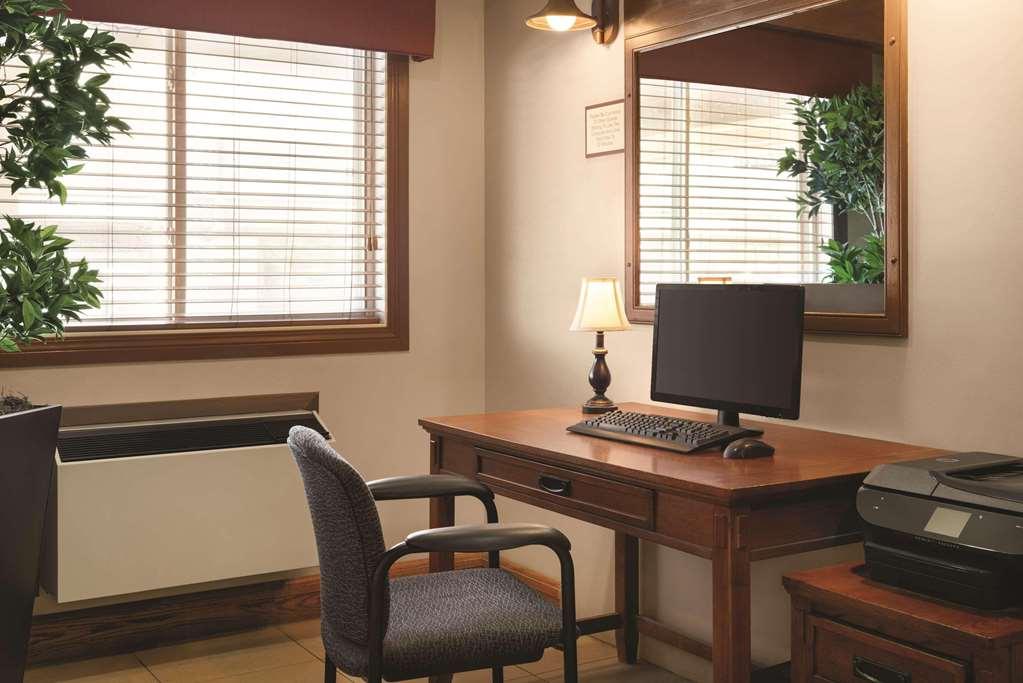 Country Inn & Suites By Radisson, Saskatoon, Sk Konforlar fotoğraf