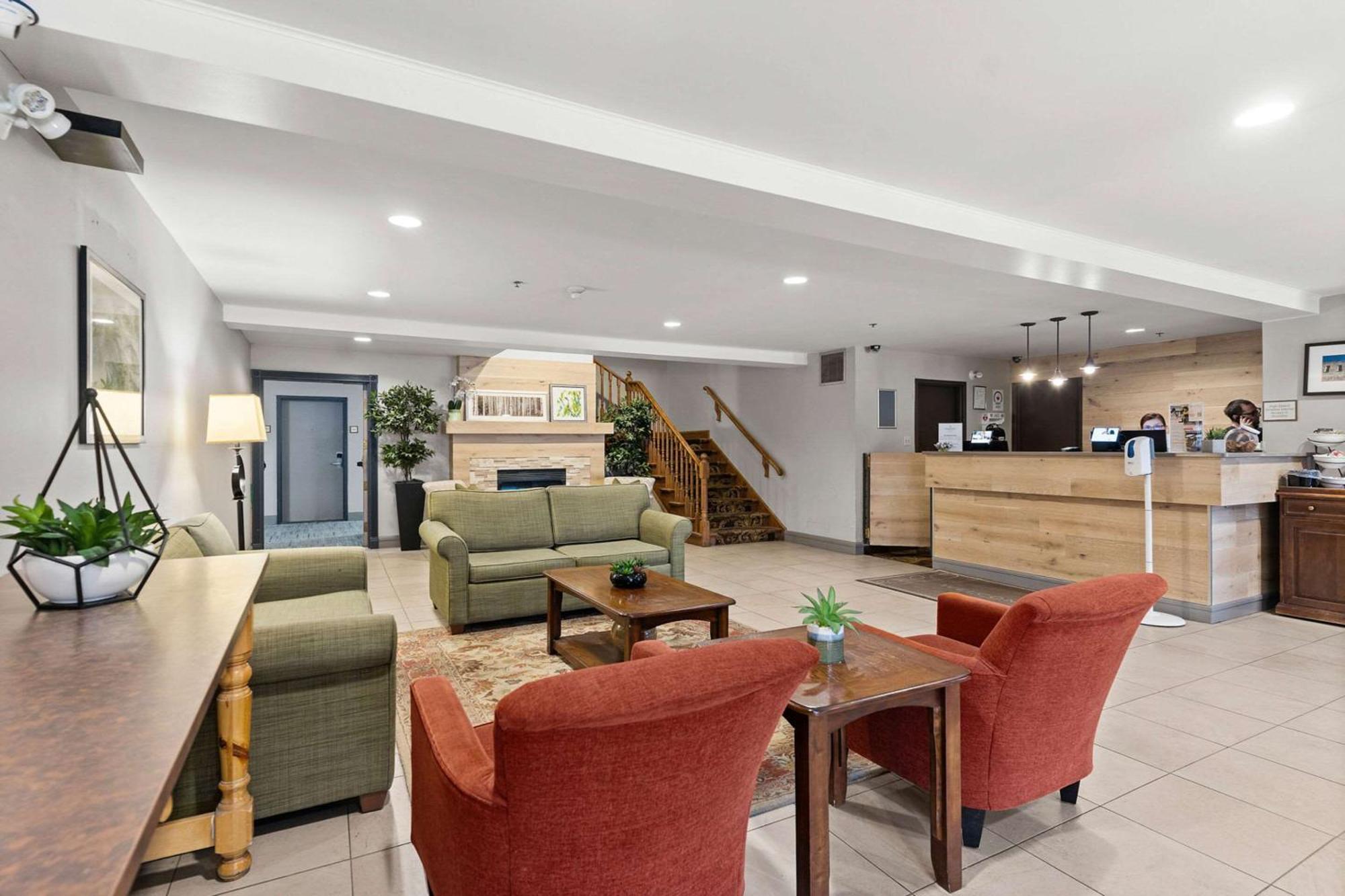 Country Inn & Suites By Radisson, Saskatoon, Sk Dış mekan fotoğraf