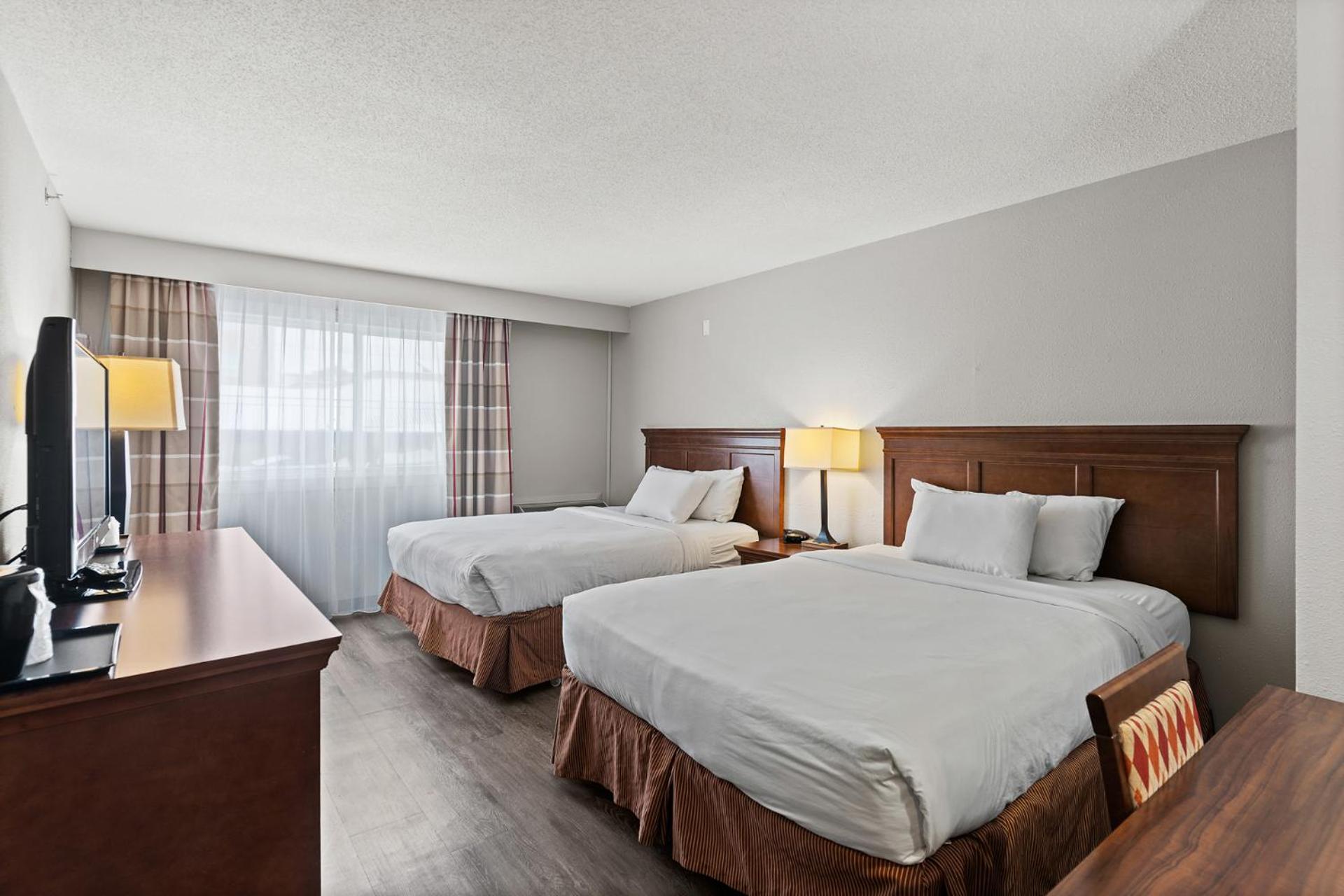 Country Inn & Suites By Radisson, Saskatoon, Sk Dış mekan fotoğraf