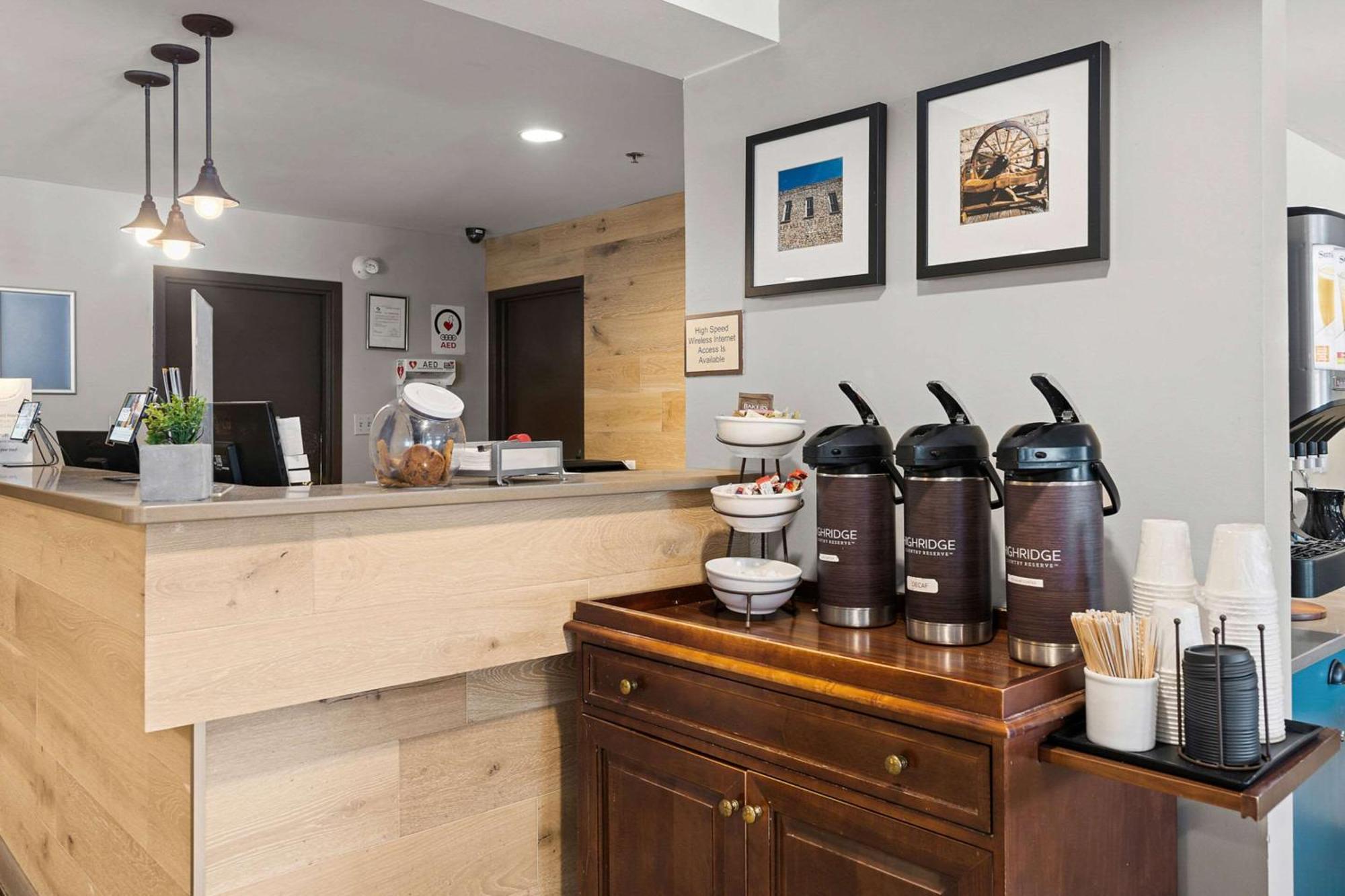Country Inn & Suites By Radisson, Saskatoon, Sk Dış mekan fotoğraf