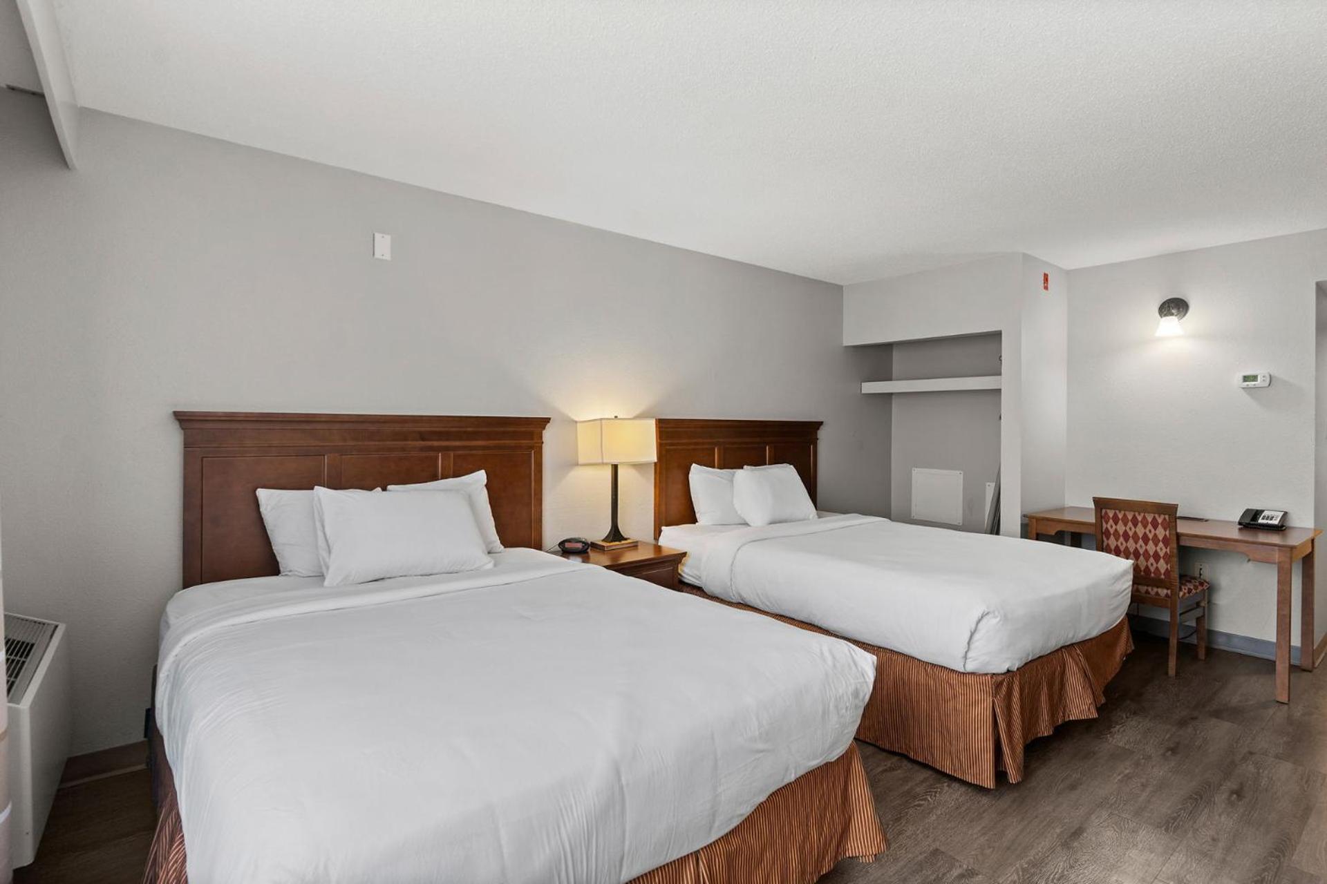 Country Inn & Suites By Radisson, Saskatoon, Sk Dış mekan fotoğraf