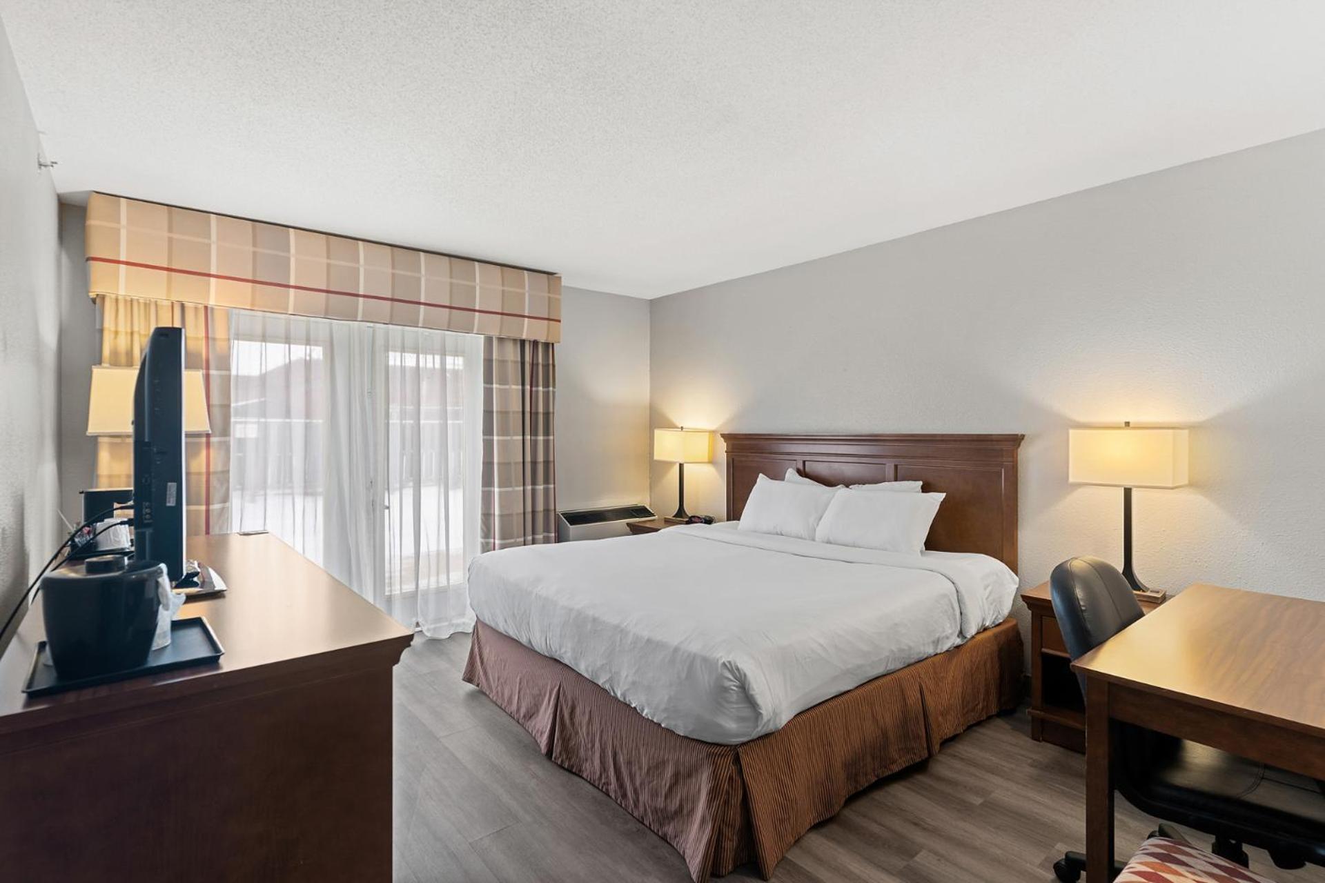 Country Inn & Suites By Radisson, Saskatoon, Sk Dış mekan fotoğraf