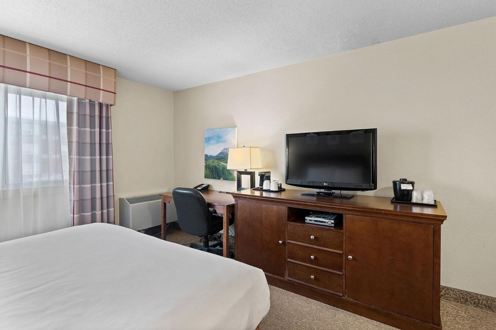 Country Inn & Suites By Radisson, Saskatoon, Sk Dış mekan fotoğraf