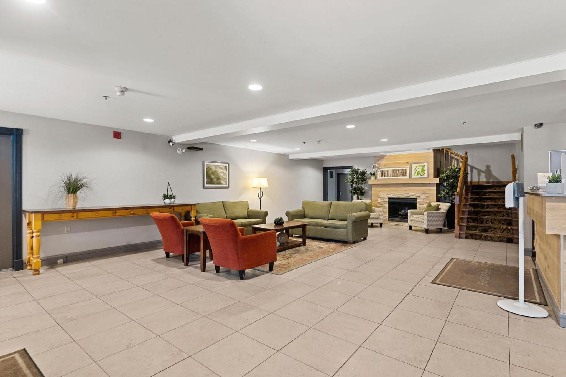 Country Inn & Suites By Radisson, Saskatoon, Sk Dış mekan fotoğraf