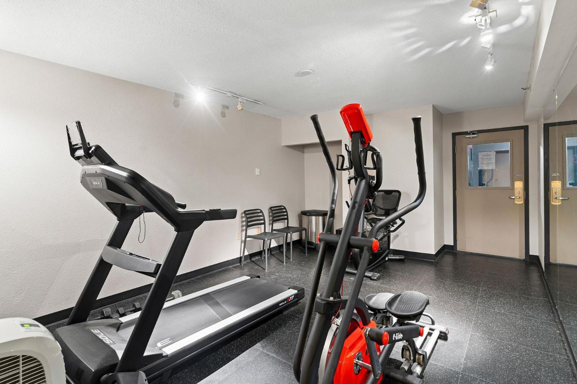 Country Inn & Suites By Radisson, Saskatoon, Sk Dış mekan fotoğraf