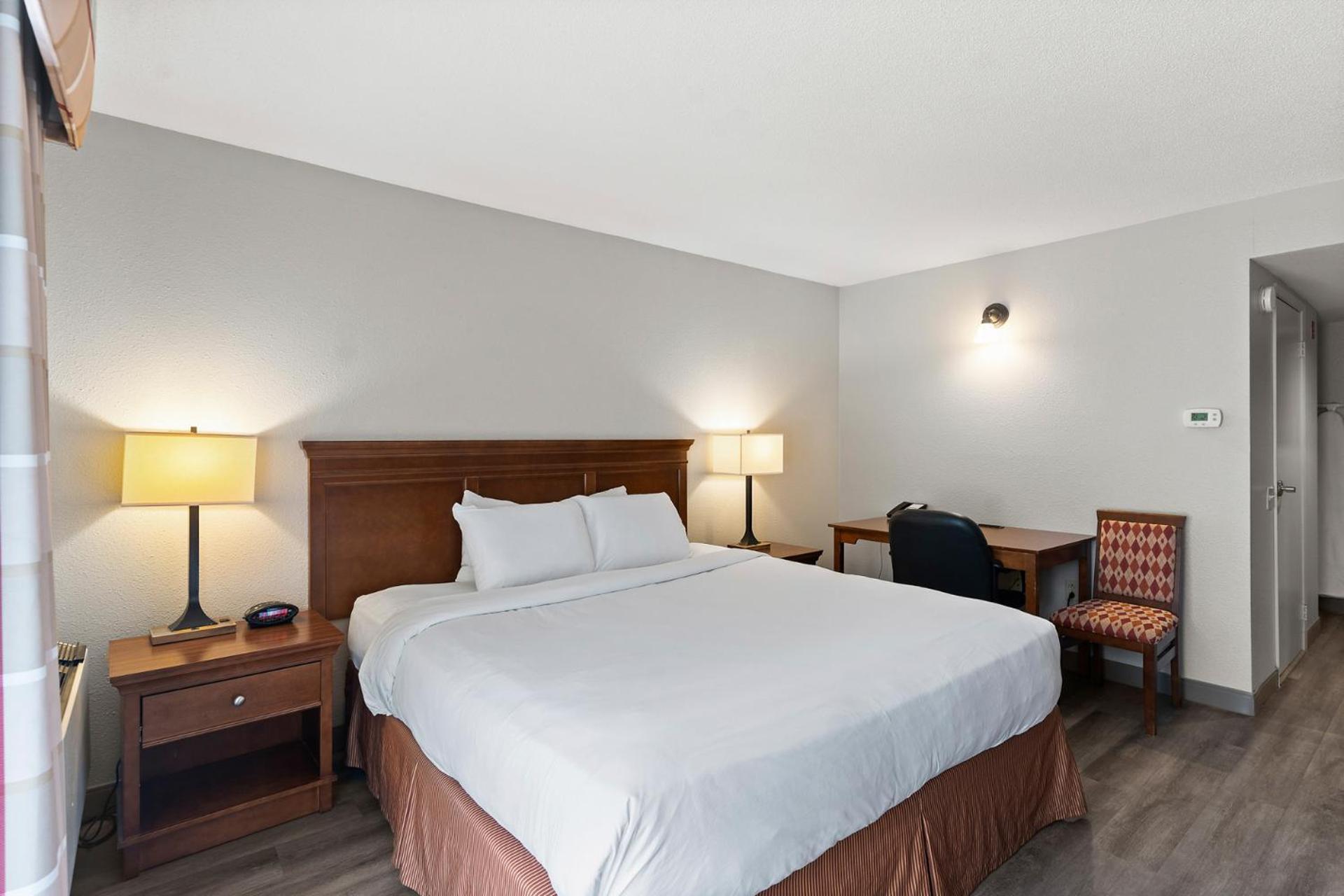 Country Inn & Suites By Radisson, Saskatoon, Sk Dış mekan fotoğraf