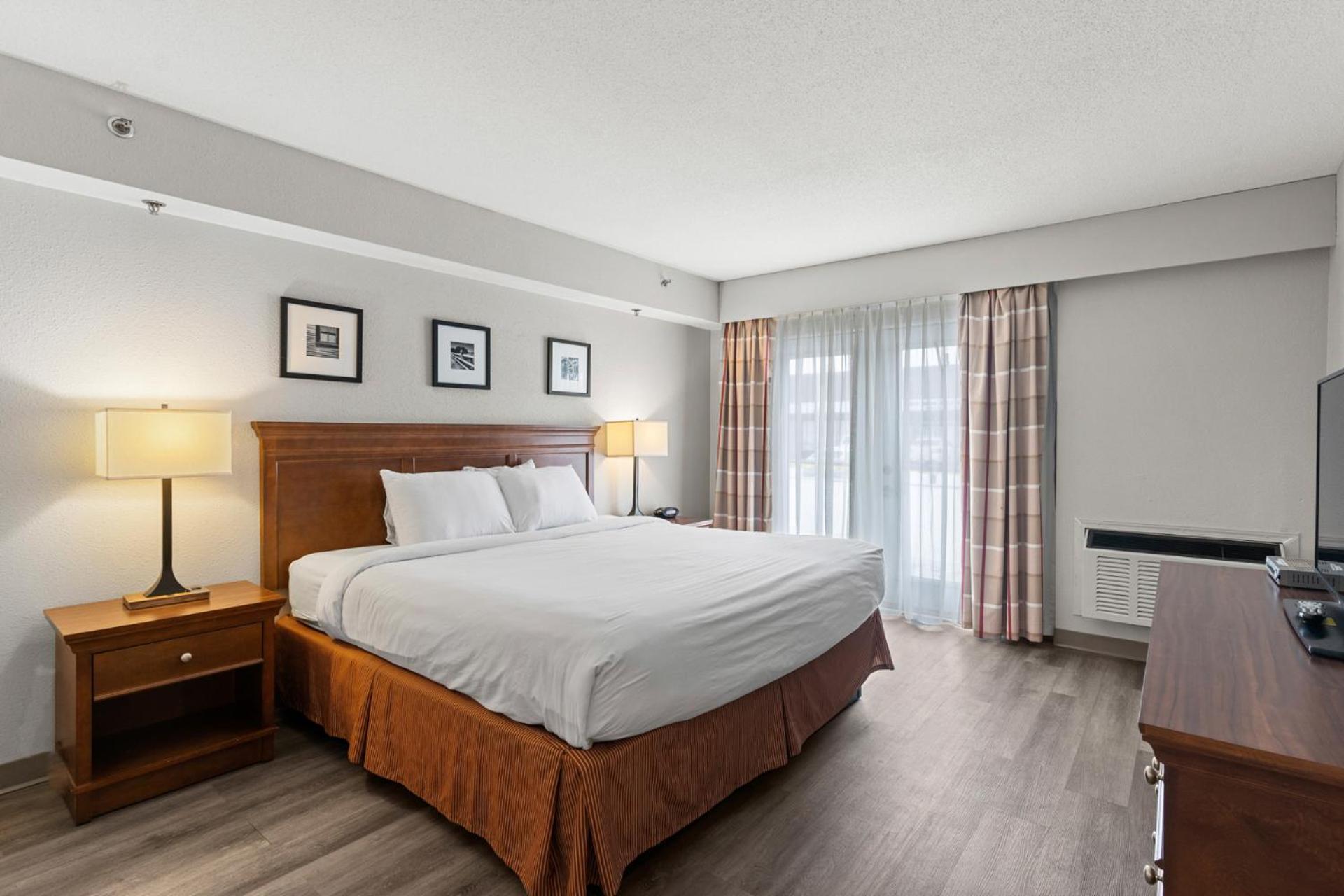Country Inn & Suites By Radisson, Saskatoon, Sk Dış mekan fotoğraf
