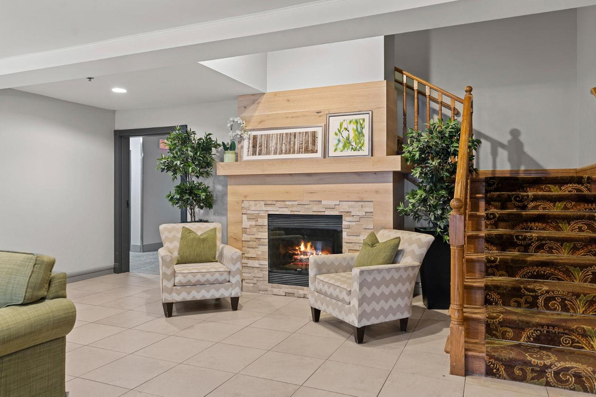Country Inn & Suites By Radisson, Saskatoon, Sk Dış mekan fotoğraf