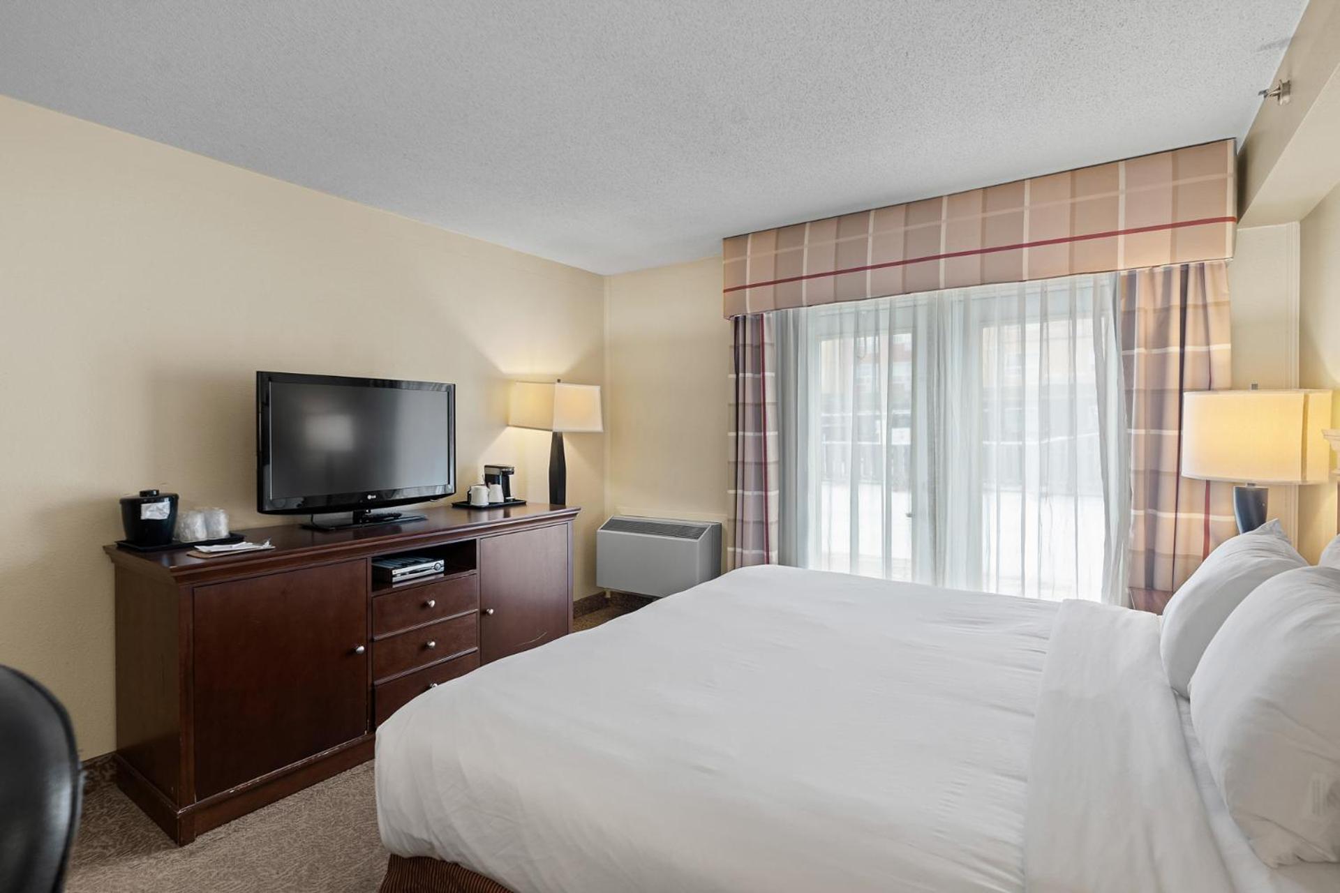 Country Inn & Suites By Radisson, Saskatoon, Sk Dış mekan fotoğraf