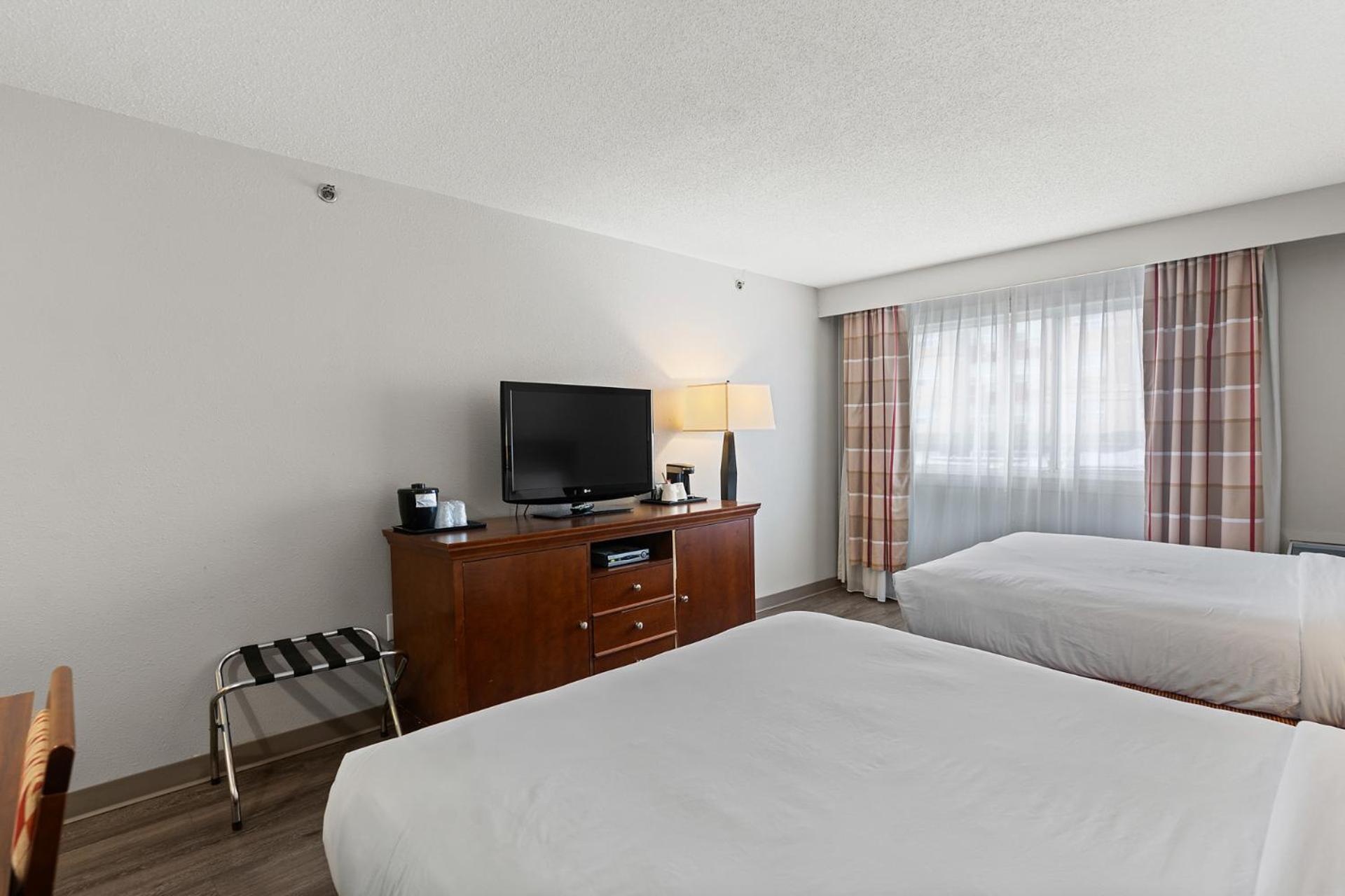 Country Inn & Suites By Radisson, Saskatoon, Sk Dış mekan fotoğraf