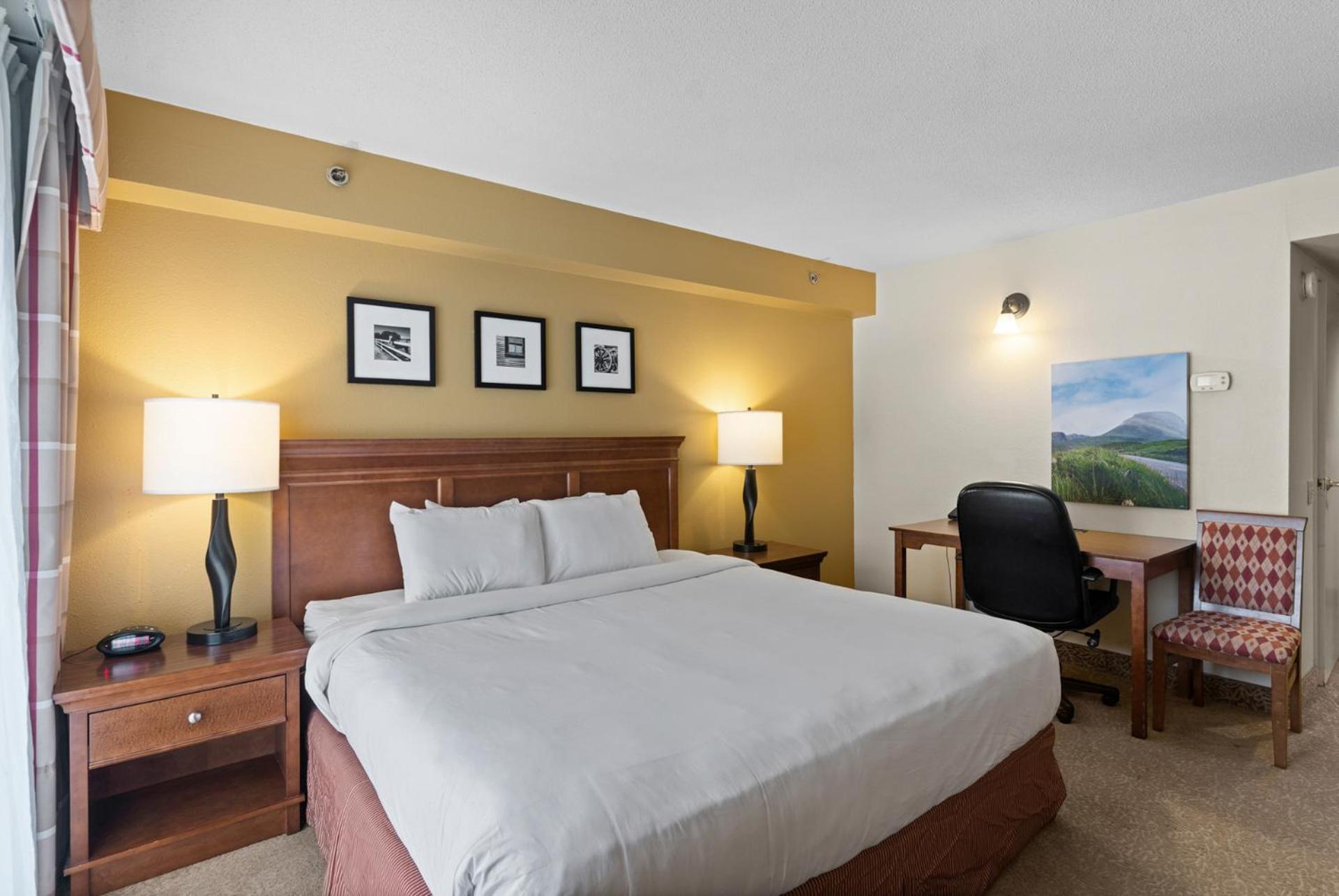 Country Inn & Suites By Radisson, Saskatoon, Sk Dış mekan fotoğraf