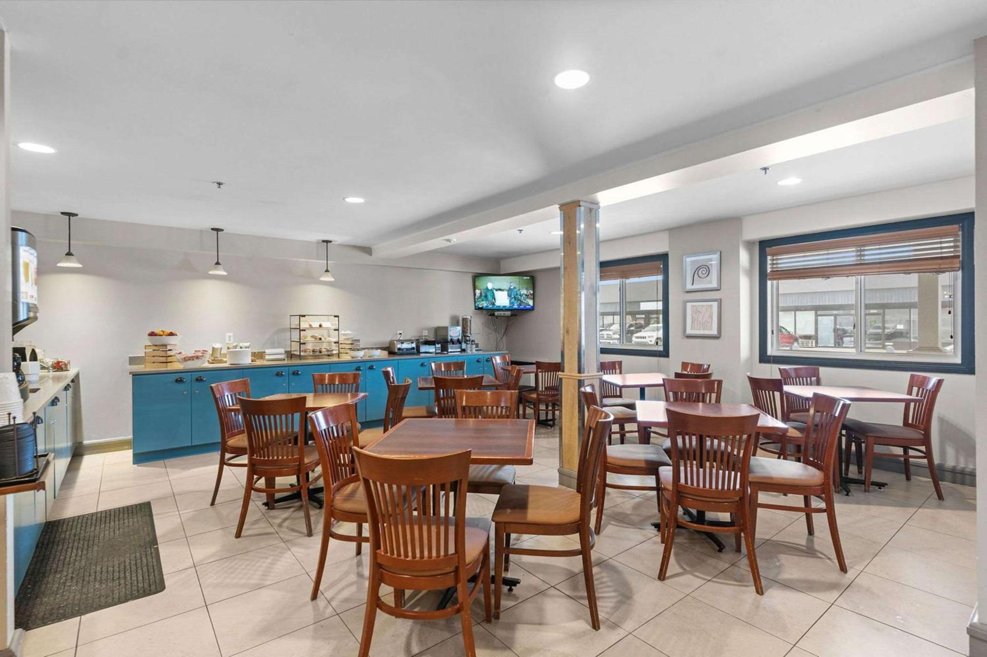 Country Inn & Suites By Radisson, Saskatoon, Sk Dış mekan fotoğraf