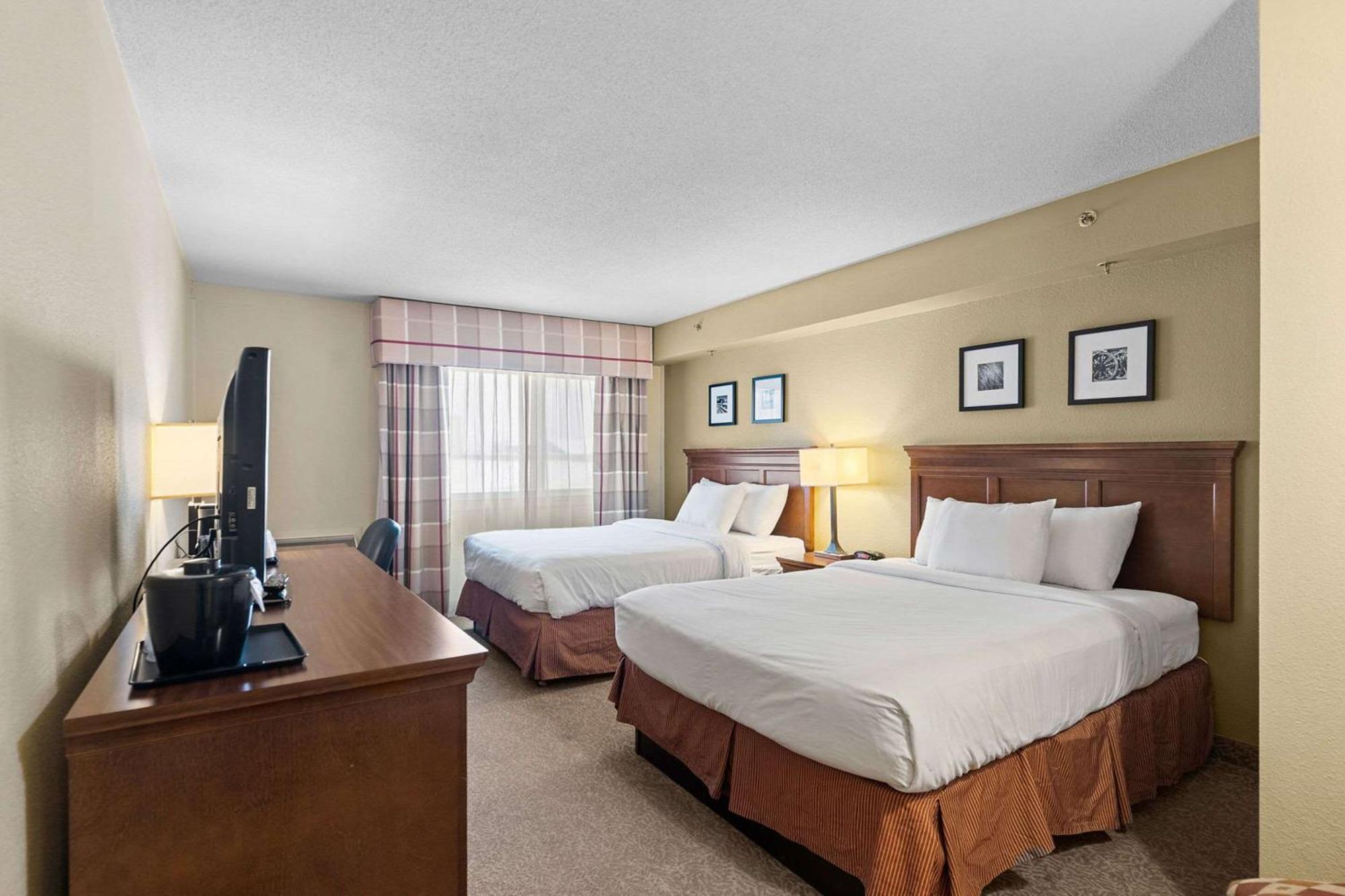 Country Inn & Suites By Radisson, Saskatoon, Sk Dış mekan fotoğraf