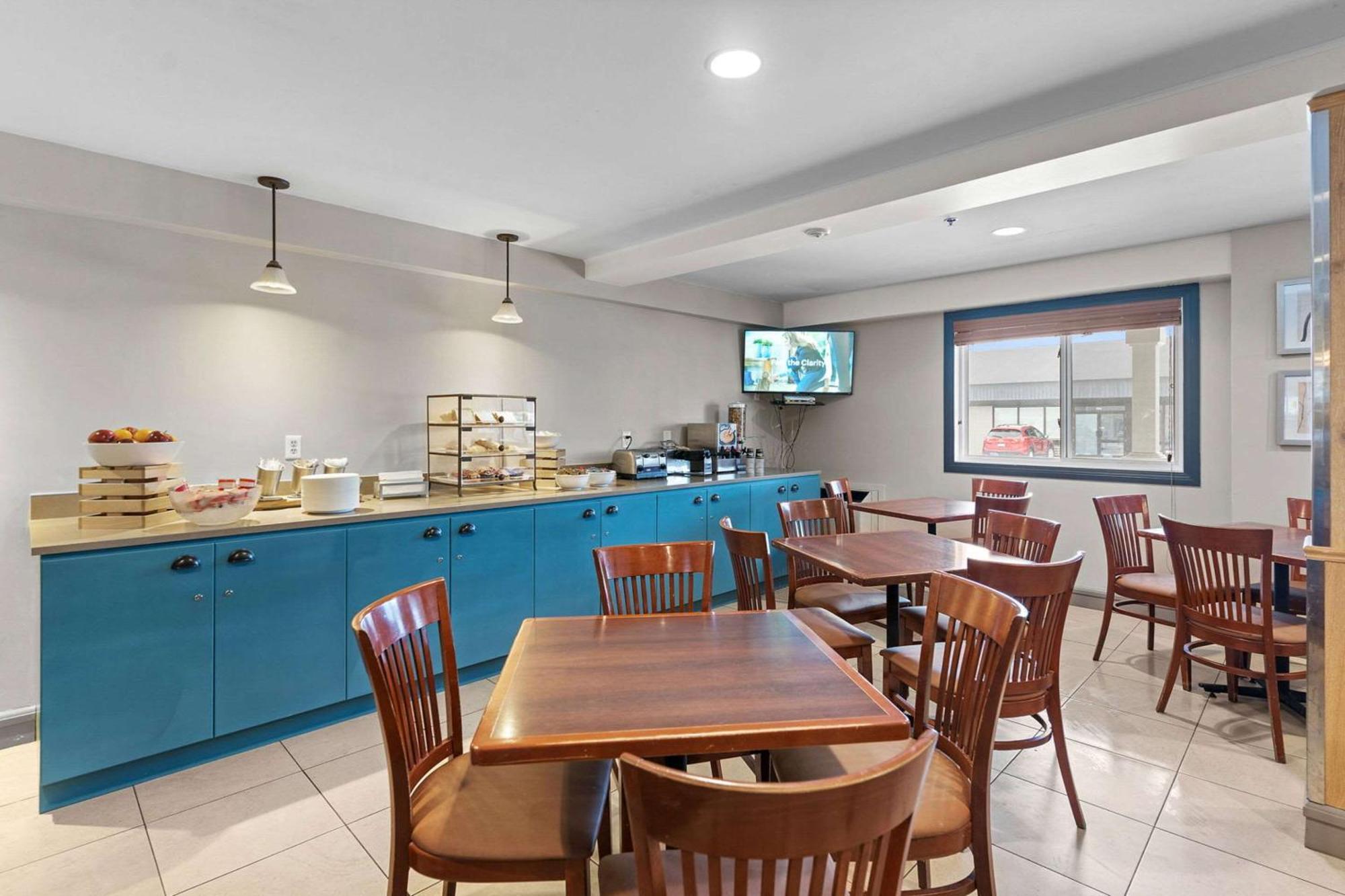 Country Inn & Suites By Radisson, Saskatoon, Sk Dış mekan fotoğraf