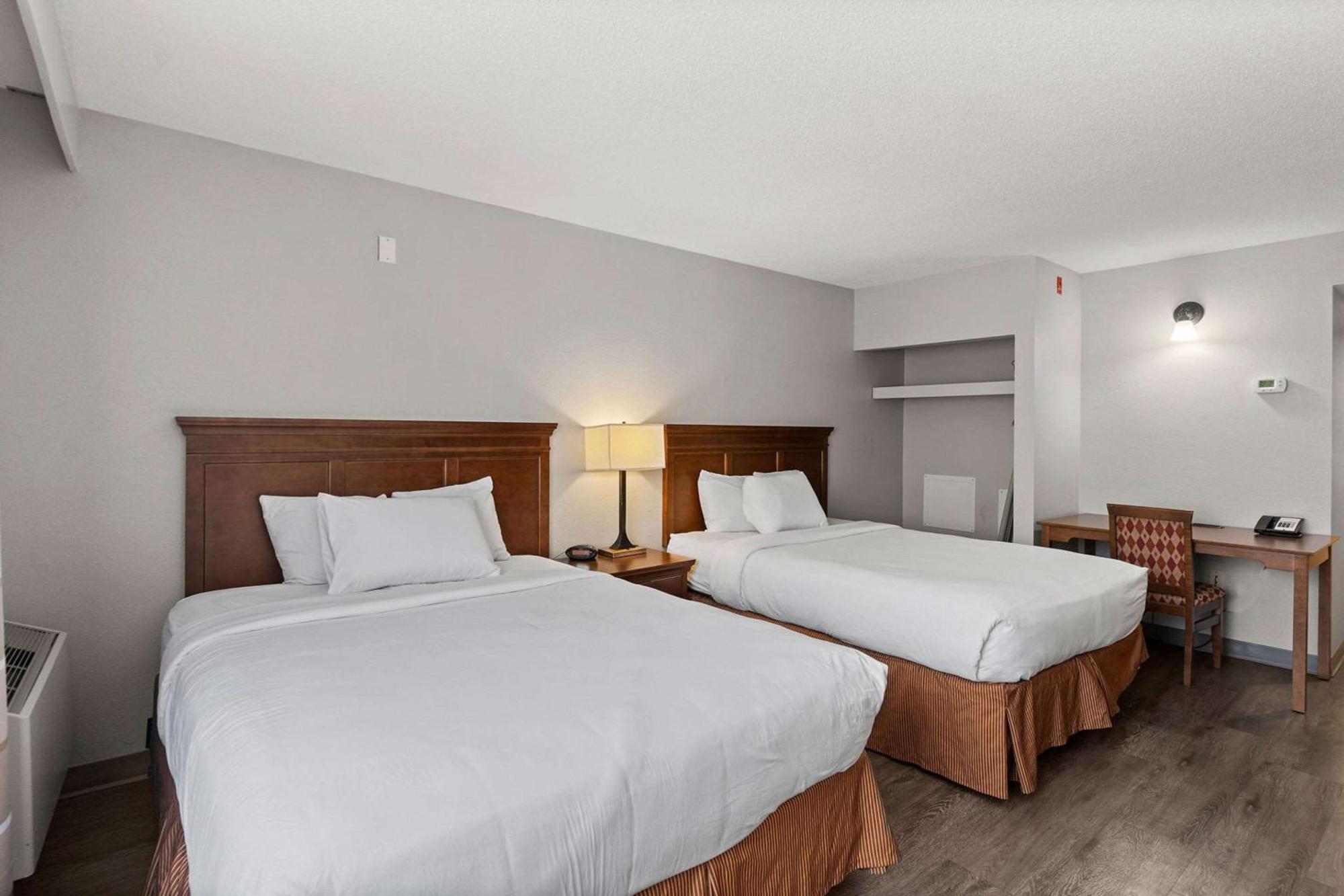 Country Inn & Suites By Radisson, Saskatoon, Sk Dış mekan fotoğraf