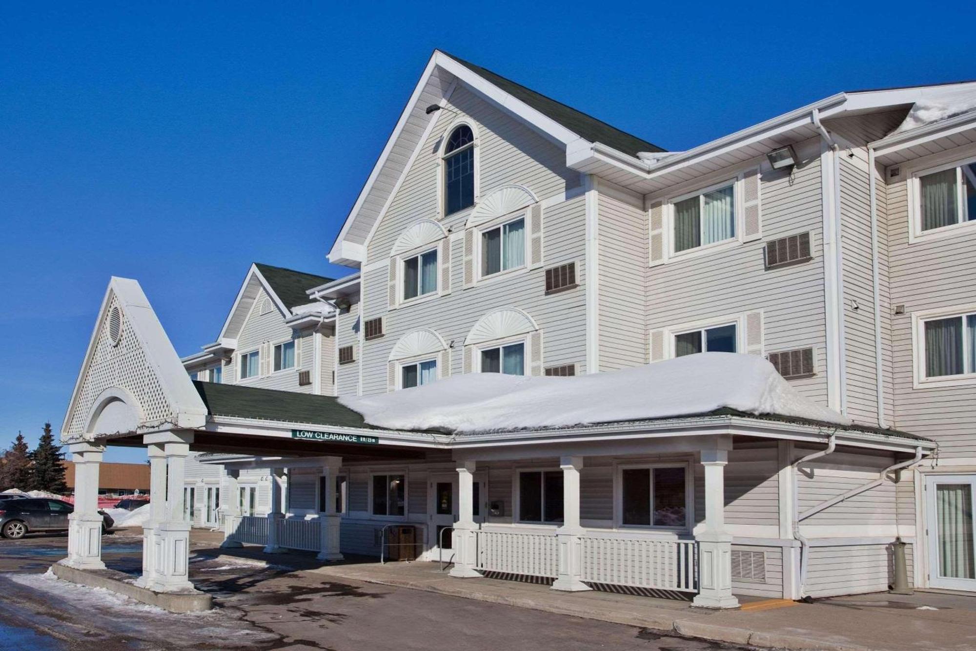 Country Inn & Suites By Radisson, Saskatoon, Sk Dış mekan fotoğraf