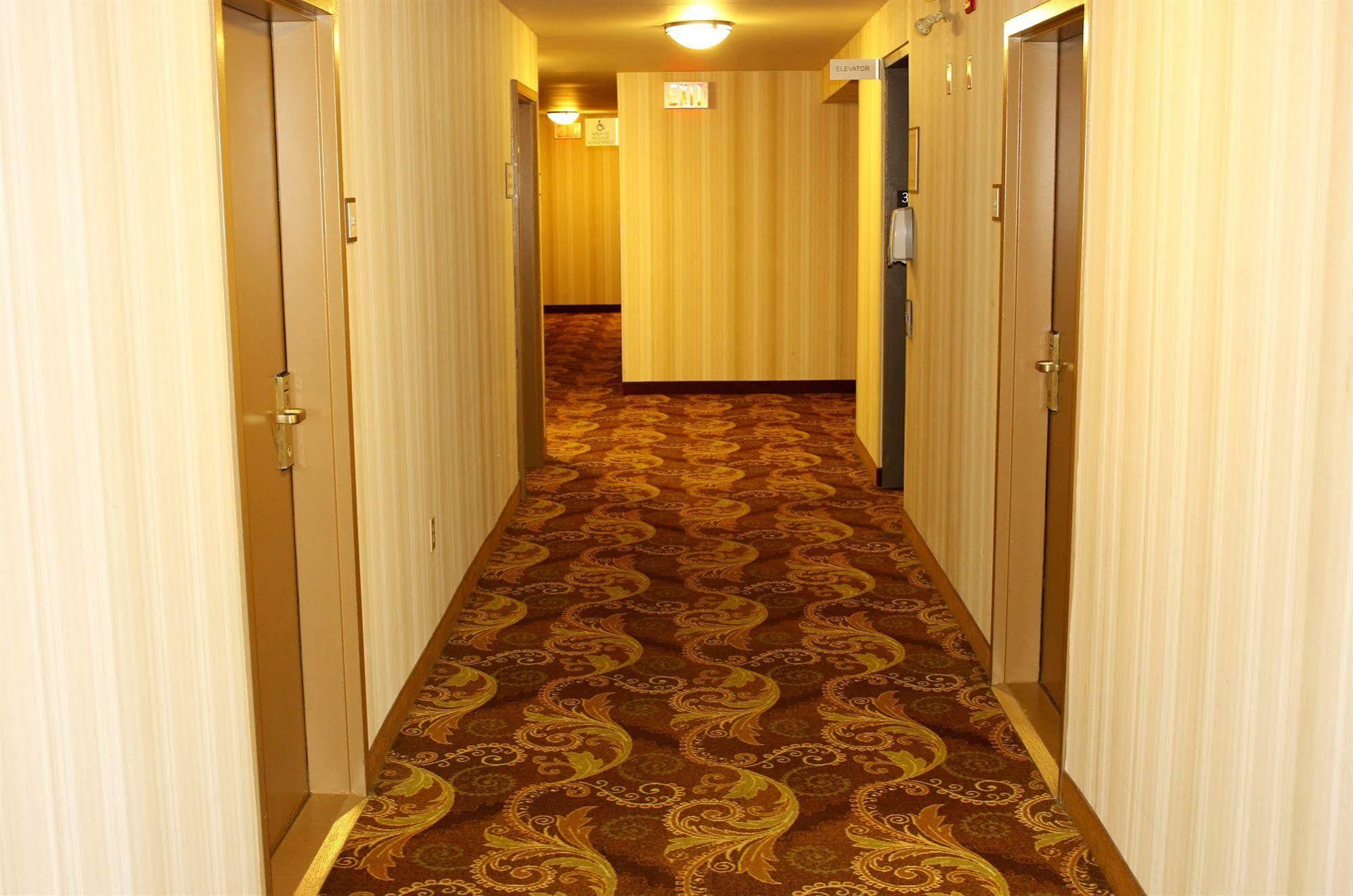 Country Inn & Suites By Radisson, Saskatoon, Sk Dış mekan fotoğraf
